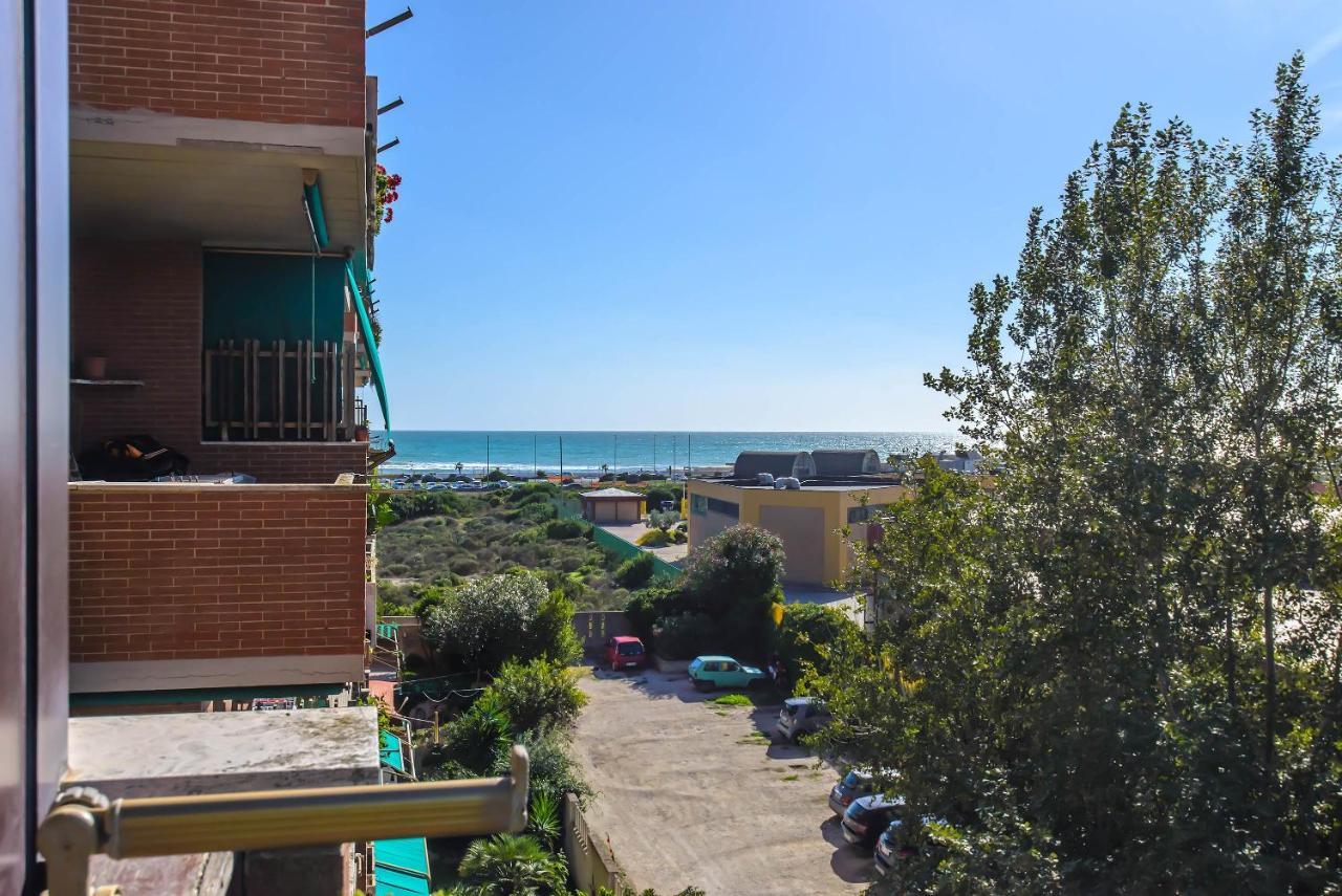 Appartamento Veronica Lido di Ostia Exterior photo