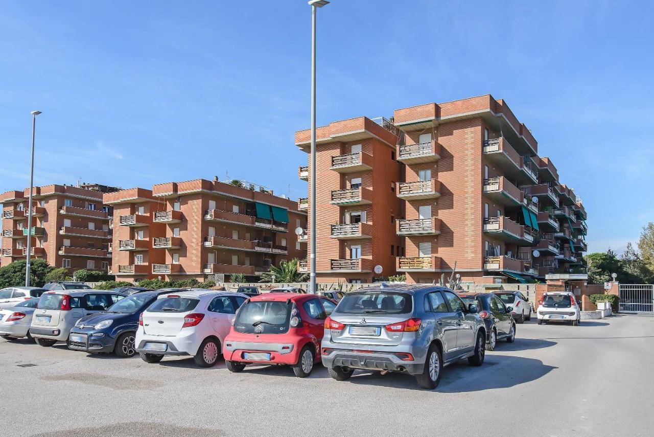 Appartamento Veronica Lido di Ostia Exterior photo