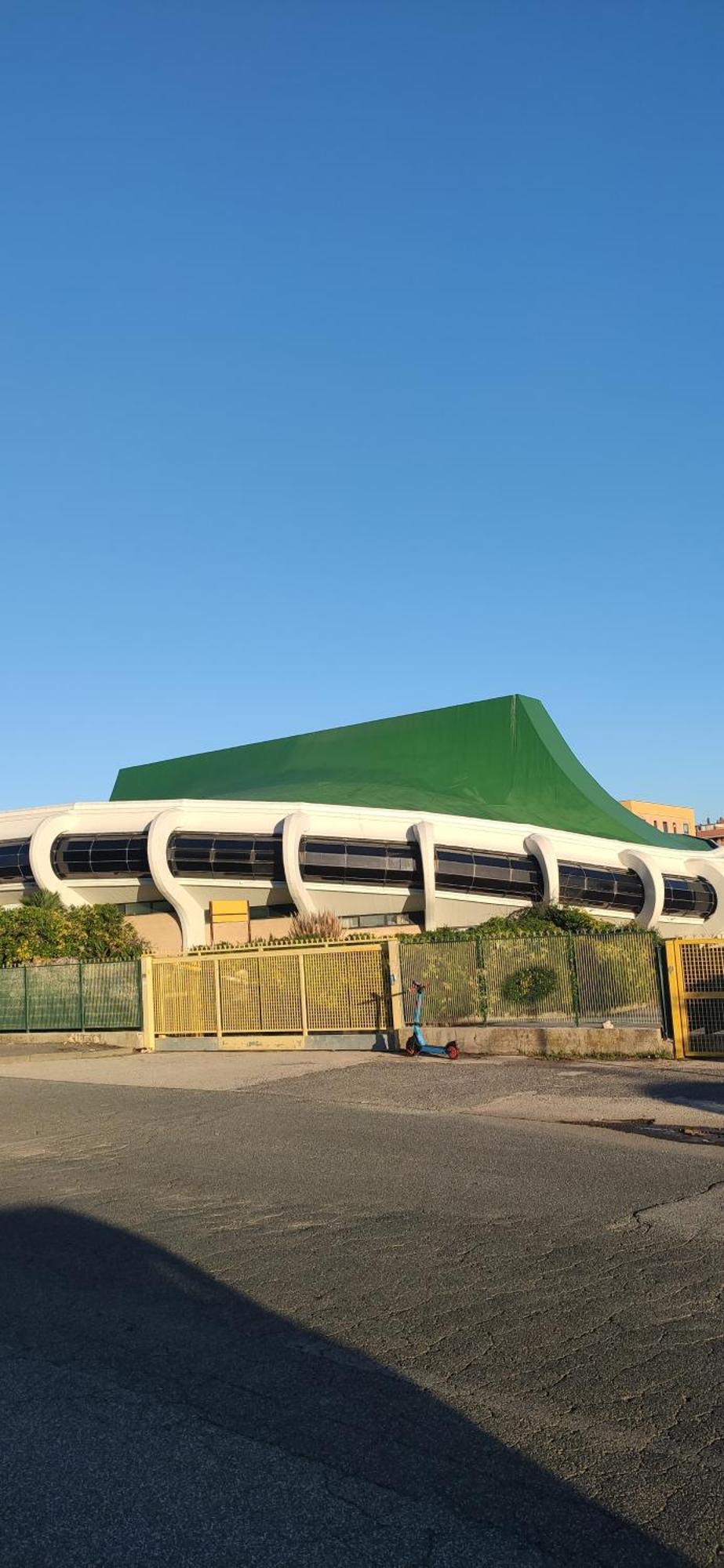 Appartamento Veronica Lido di Ostia Exterior photo